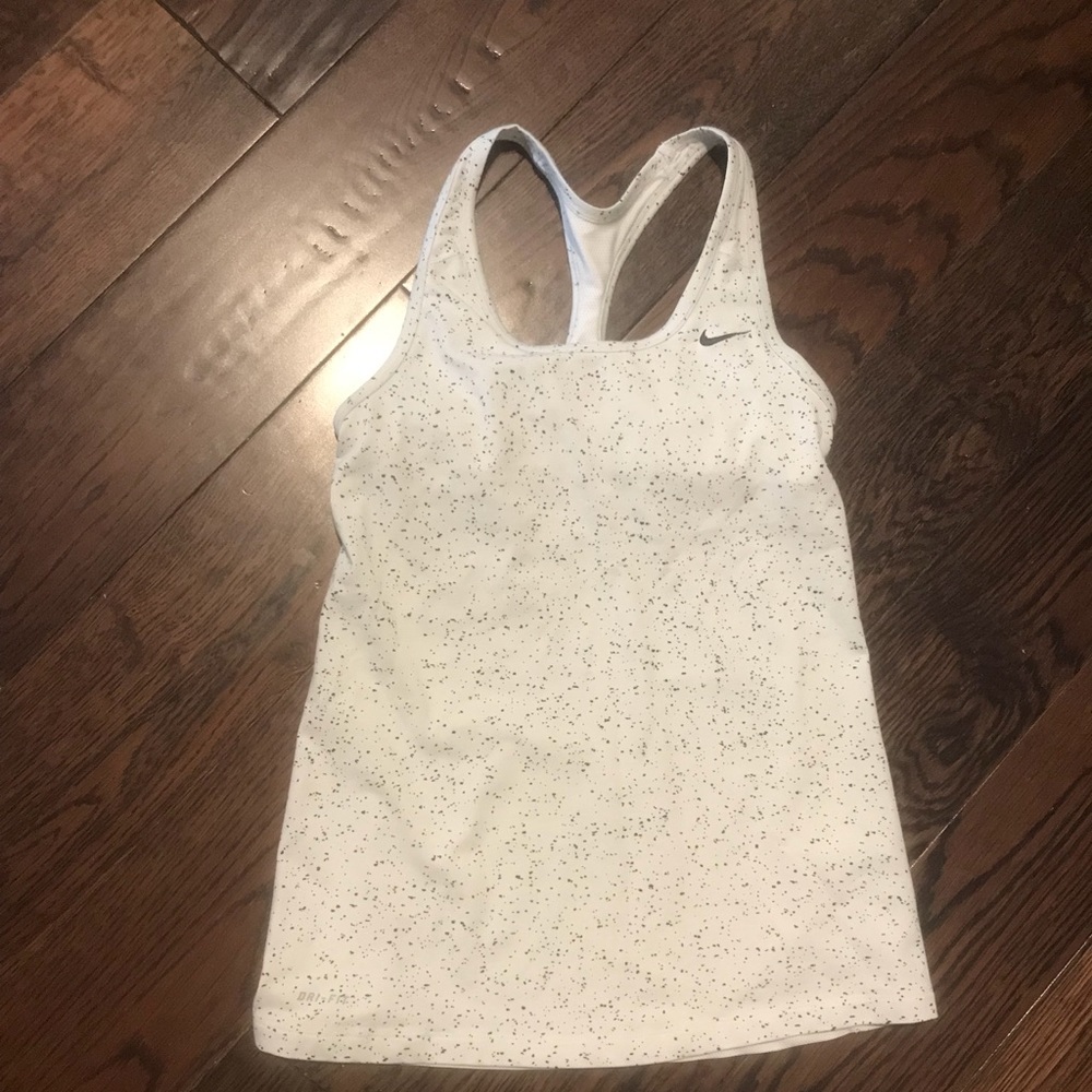 Nike Dry Fit Tank